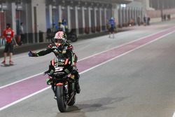 Johann Zarco, Monster Yamaha Tech 3