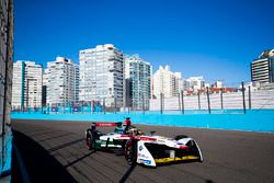 Daniel Abt, Audi Sport ABT Schaeffler