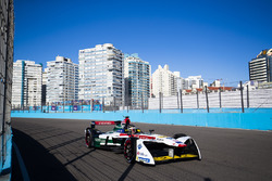 Daniel Abt, Audi Sport ABT Schaeffler