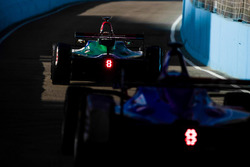 Daniel Abt, Audi Sport ABT Schaeffler