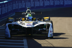 Lucas di Grassi, Audi Sport ABT Schaeffler
