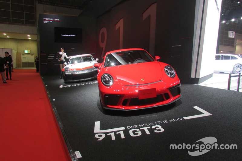 911 GT3