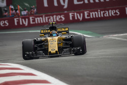 Carlos Sainz Jr., Renault Sport F1 Team RS17