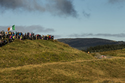 Kris Meeke, Paul Nagle, Citroën C3 WRC, Citroën World Rally Team