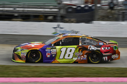Kyle Busch, Joe Gibbs Racing Toyota