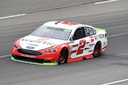 Brad Keselowski, Team Penske Ford