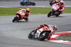 Jorge Lorenzo, Ducati Team