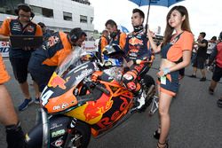 Miguel Oliveira, Red Bull KTM Ajo