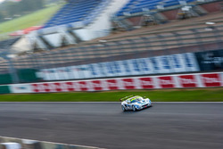 Sharon Scolari, Lotus Elise, ScoRace Team