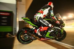 Jonathan Rea, Kawasaki Racing