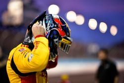 Ryan Hunter-Reay, Andretti Autosport Honda