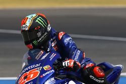 Maverick Maverick Viñales, Yamaha Factory Racing