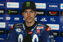 Maverick Viñales, Yamaha Factory Racing