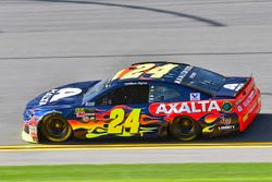 William Byron, Hendrick Motorsports, AXALTA Chevrolet Camaro