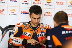 Dani Pedrosa, Repsol Honda Team