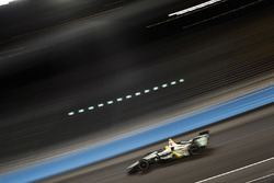 Pietro Fittipaldi, Dale Coyne Racing with Vasser-Sullivan Honda