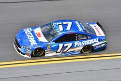 Ricky Stenhouse Jr., Roush Fenway Racing, Fastenal Ford Fusion