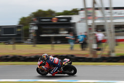 Leon Camier, Honda WSBK Team