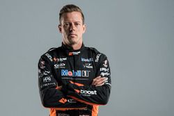 James Courtney, Walkinshaw Andretti United