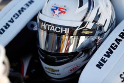 Josef Newgarden, Team Penske Chevrolet