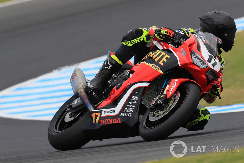 Honda Of Troy >> Troy Herfoss Honda At Phillip Island February Testing Honda Of Troy >> Troy Herfoss Honda At Phillip Island February Testing