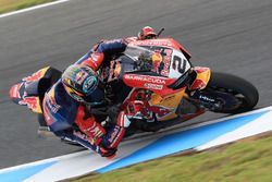 Leon Camier, Honda WSBK Team