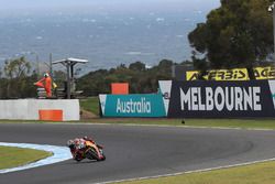 Leon Camier, Honda WSBK Team