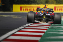 Daniel Ricciardo, Red Bull Racing RB14