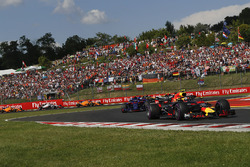 Max Verstappen, Red Bull Racing RB14