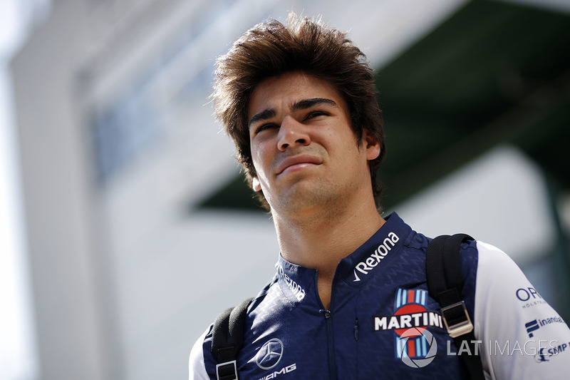 Kandidat auf Force-India-Cockpit 2019: Lance Stroll (Kanada)