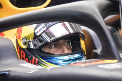 Daniel Ricciardo, Red Bull Racing RB14
