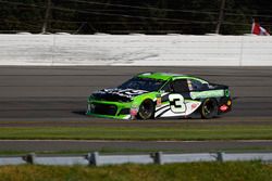 Austin Dillon, Richard Childress Racing, Chevrolet Camaro American Ethanol e15