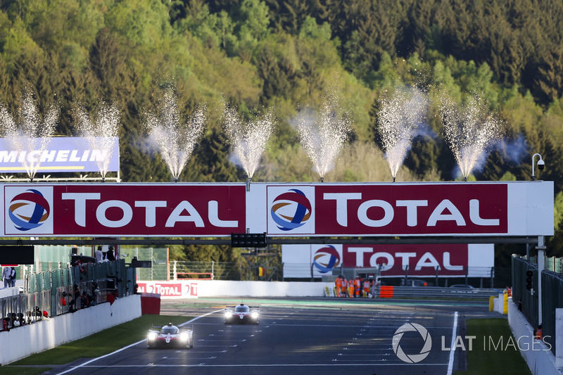 WEC