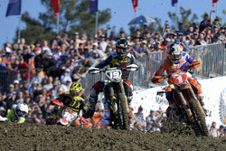 Pauls Jonass, Red Bull KTM Factory Racing