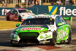 Mark Winterbottom, Tickford Racing Ford