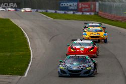 #86 Meyer Shank Racing with Curb-Agajanian Acura NSX, GTD: Katherine Legge, Alvaro Parente