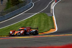 #26 G-Drive Racing Oreca 07: Roman Rusinov, Jean-Eric Vergne, Andrea Pizzitola