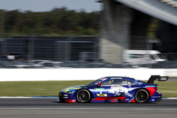 Mattias Ekström, Audi Sport Team Abt Sportsline, Audi RS5 DTM