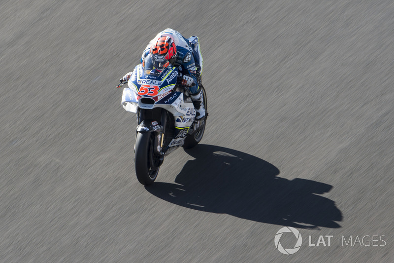 Tito Rabat, Avintia Racing