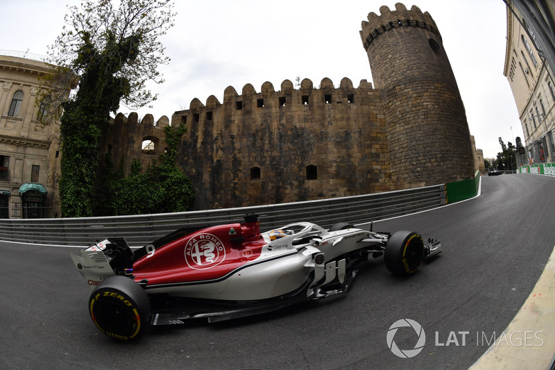 Marcus Ericsson, Sauber C37