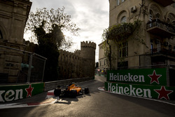 Стоффель Вандорн, McLaren MCL33