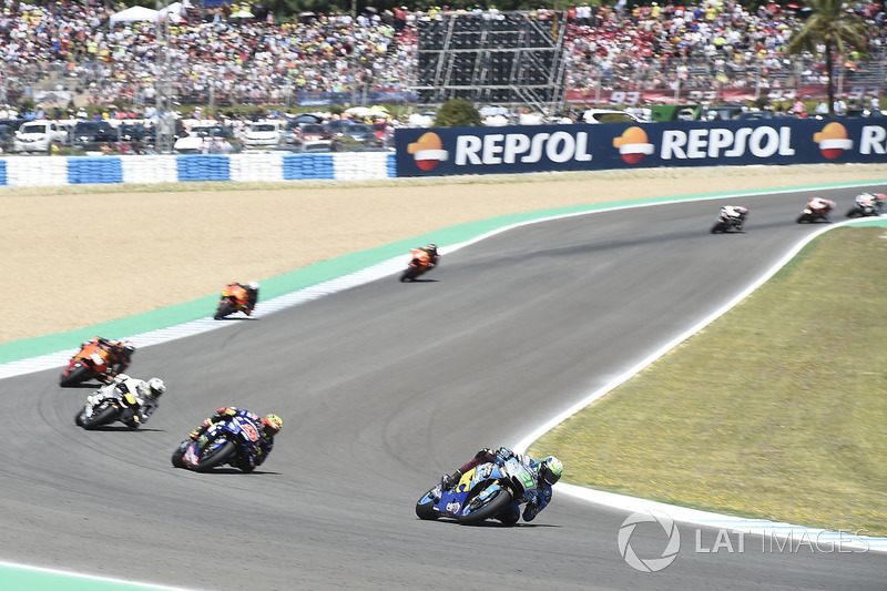 Franco Morbidelli, Estrella Galicia 0,0 Marc VDS