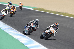 Sam Lowes, Swiss Innovative Investors