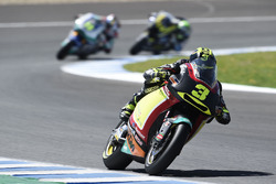 Lukas Tulovic, Kiefer Racing