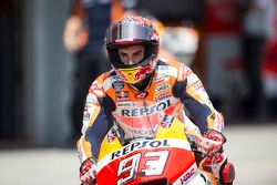 Marc Marquez, Repsol Honda Team