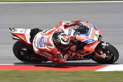 Хорхе Лоренсо, Ducati Team
