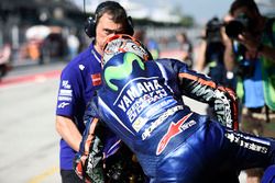 Maverick Viñales, Yamaha Factory Racing