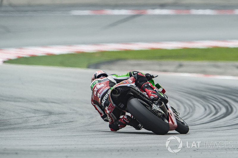 Sam Lowes, Aprilia Racing Team Gresini