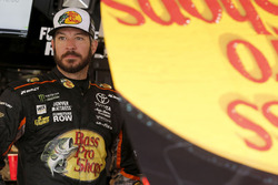 Martin Truex Jr., Furniture Row Racing Toyota
