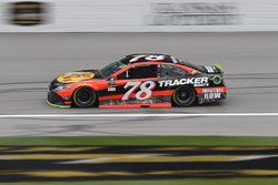 Martin Truex Jr., Furniture Row Racing Toyota